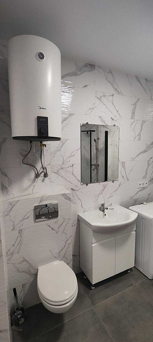 Оренда Квартира 1-кімнатна, 17/22 поверх на Чернігівська, 8а Київ - фото 10