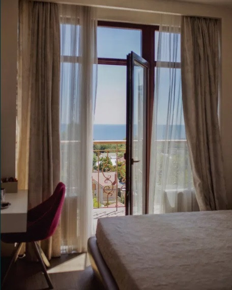 Оренда Квартира 2-кімнатна, 9/10 поверх на Французский б-р, 13а Одеса - фото 10