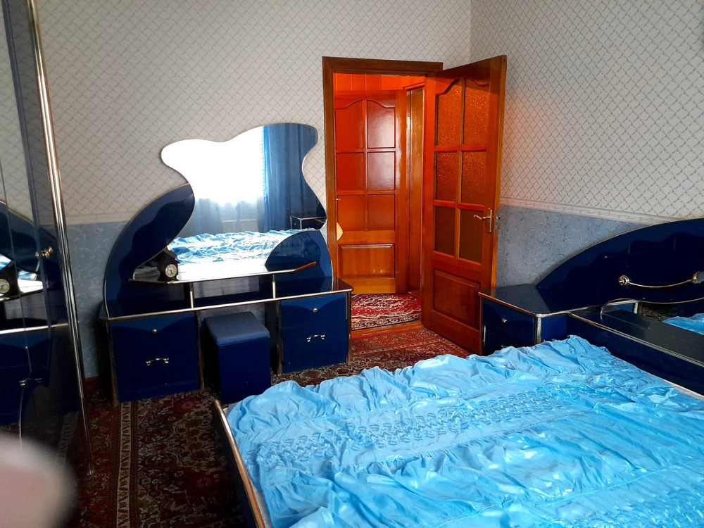 Оренда Квартира 2-кімнатна, 4/16 поверх на Анни Ахматової, 15 Київ - фото 6