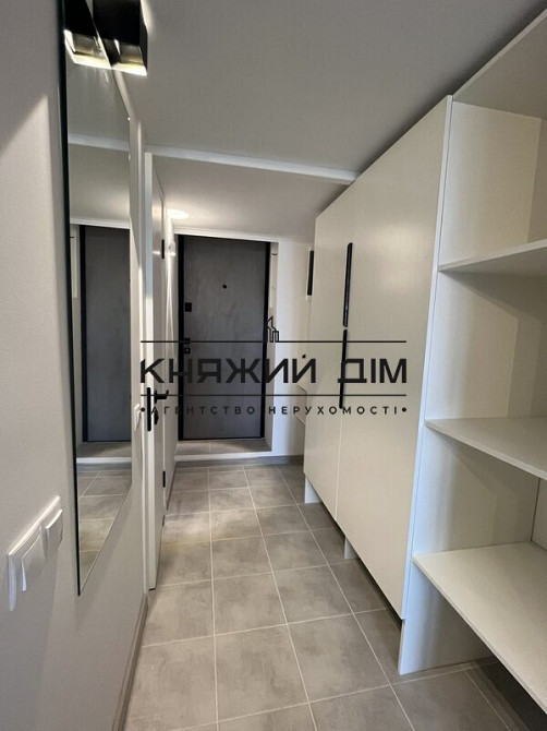 Продаж 1 кімнатної квартири. Контрактова площа № 21146999 Киев - изображение 6