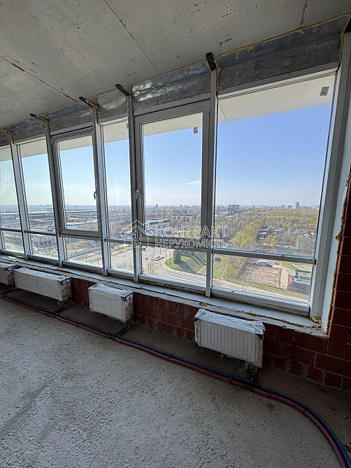 Продаж Квартира 3-кімнатна, 11/15 поверх на вул. Сокольницька Харків - фото 12