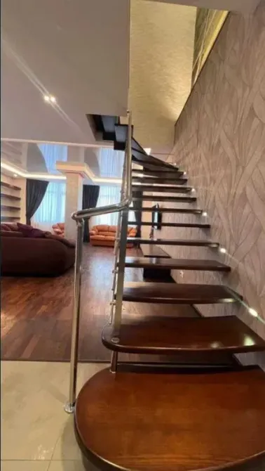 Продаж 4к Квартира 275 кв.м Французский бульвар Одеса - фото 17