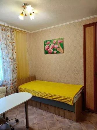 Продаж Квартира 4-кімнатна, 4/9 поверх на Олексія Єгорова вул. (Єгорова) Kirovohrad