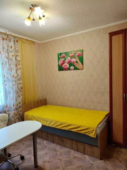 Продаж Квартира 4-кімнатна, 4/9 поверх на Олексія Єгорова вул. (Єгорова) Кропивницкий - изображение 5