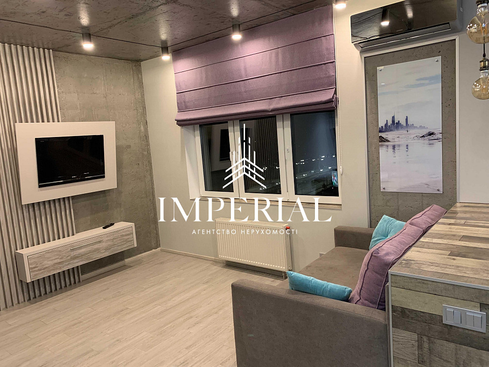 Продаж 1к Квартира 42 кв.м Берестейський вул. Київ - фото 4