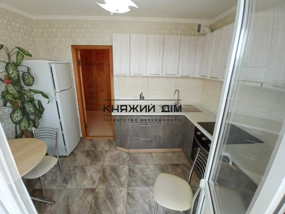 Оренда Квартира 2-кімнатна, 14/16 поверх на Бажана Николая просп. Київ - фото 14