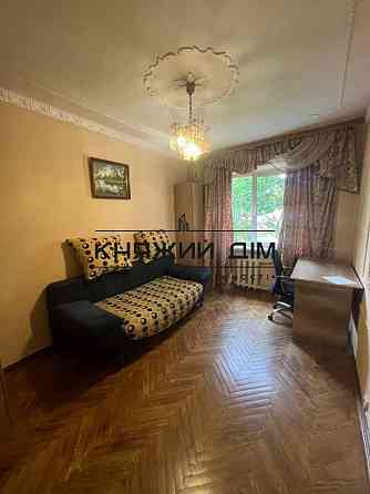 Оренда 3 кімнатна квартира м. Осокорки КОД 11203218 Київ