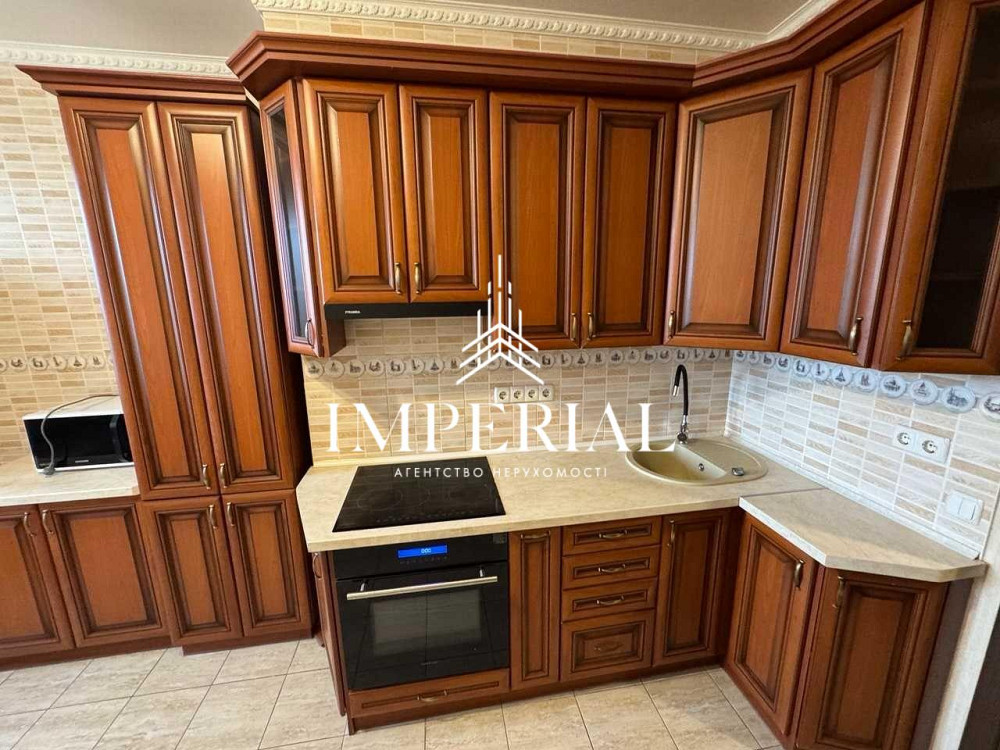 Оренда Квартира 1-кімнатна, 11/22 поверх на вул. Миколи Руденка Київ - фото 4