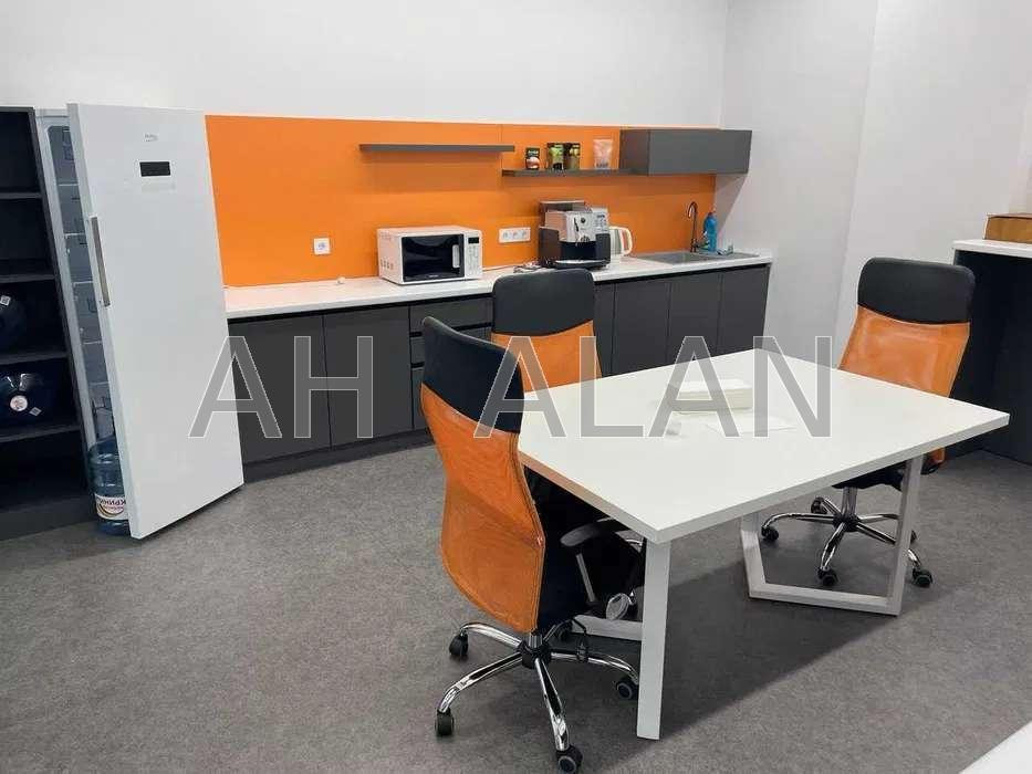 Оренда офісне приміщення на Гайдара вул., 58 приміщень - 6, поверх - 1/5 Київ - фото 6