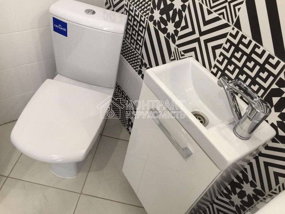 Оренда 1к Квартира 18 кв.м Резніковський вул. Харків - фото 15