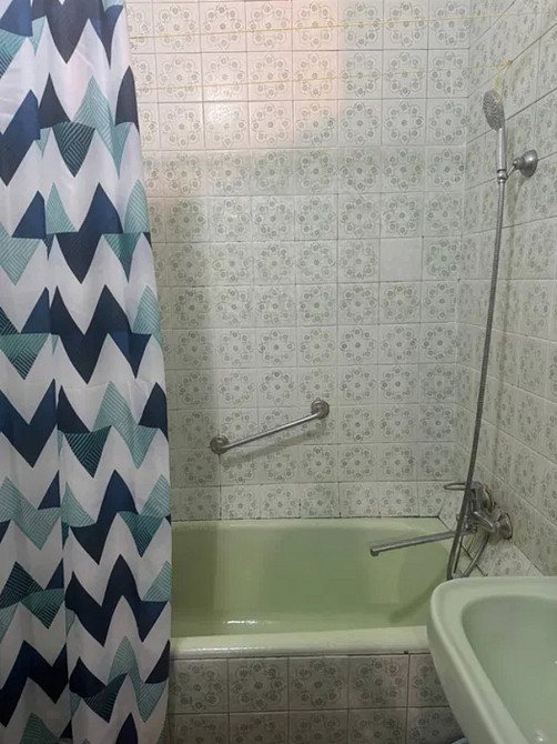 Оренда Квартира 1-кімнатна, 1/5 поверх на Тарасівська, 3 Kiev - photo 5