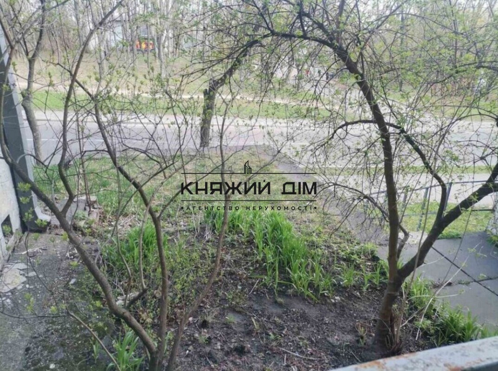 Продаж 2-кімнатної квартири, 1-ий поверх. 2 входи. № 21146523 Київ - фото 7