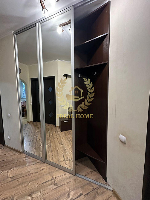 Продаж Квартира 1-кімнатна на Кубанской Украины ул., 31А Київ - фото 6