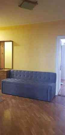 Оренда Квартира 2-кімнатна, 9/17 поверх на Харьковское шоссе Київ