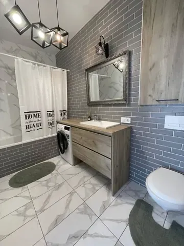 Оренда 2к Квартира 64 кв.м ЖК Панорама Дніпро - фото 5