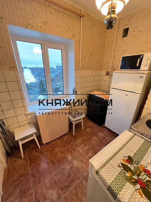 Оренда Квартира 1-кімнатна, 7/9 поверх на Докучаевская ул. Київ - фото 9