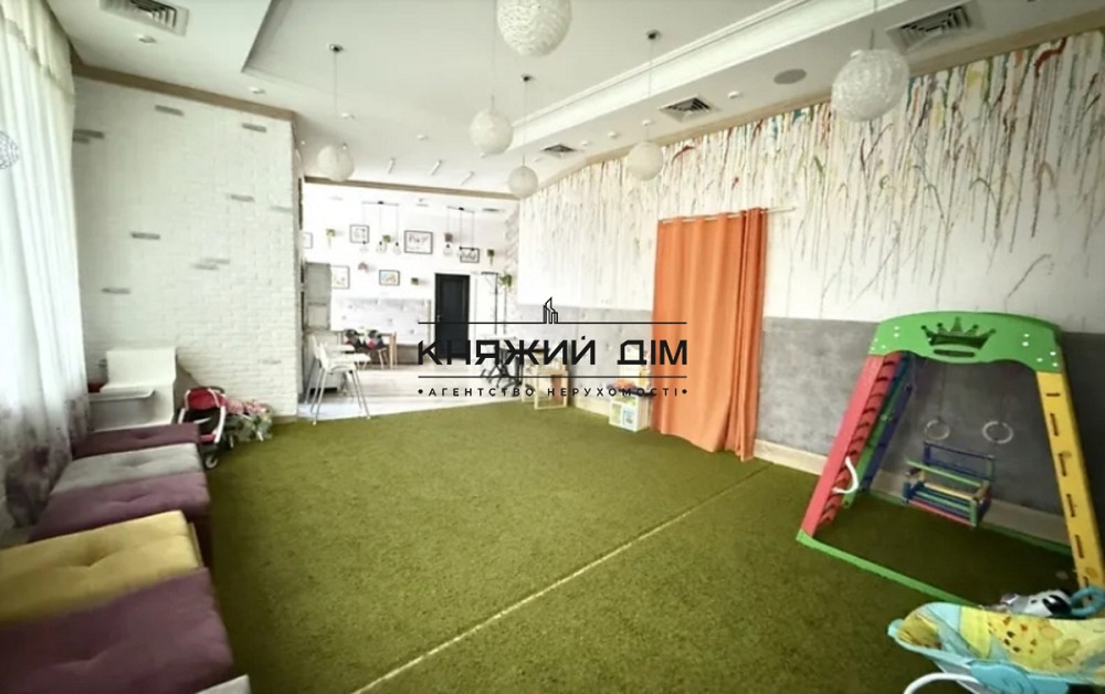 Продаж приміщення вільного призначення на Срибнокильская ул. поверх - 1/4 Киев - изображение 6