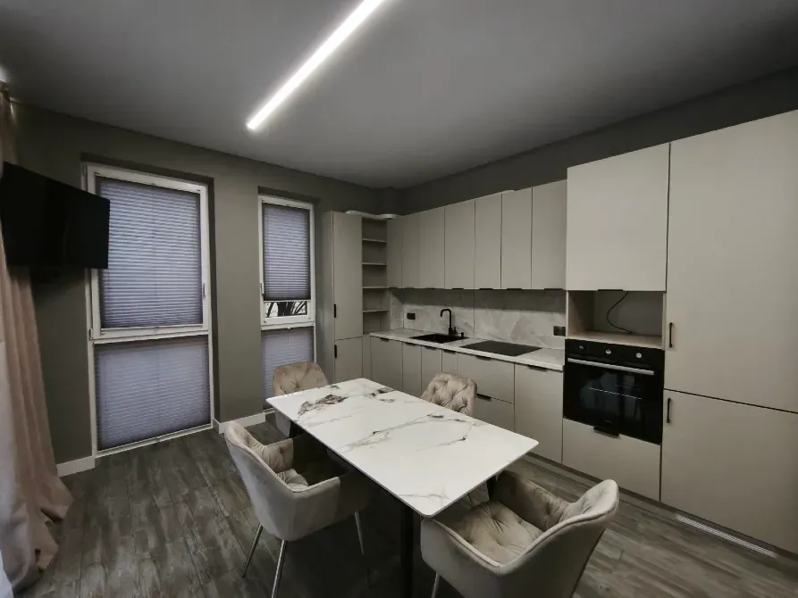 Продаж 1к Квартира 54 кв.м Собранецька 100 Ужгород - фото 3