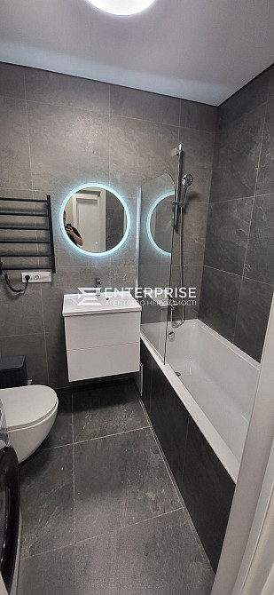 Продаж 1к Квартира 44 кв.м Повітряних сил вул. Київ - фото 8