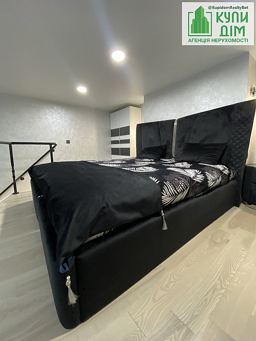 Терміновий продаж укомплектованої квартири 3D ТУР Кропивницький - фото 18