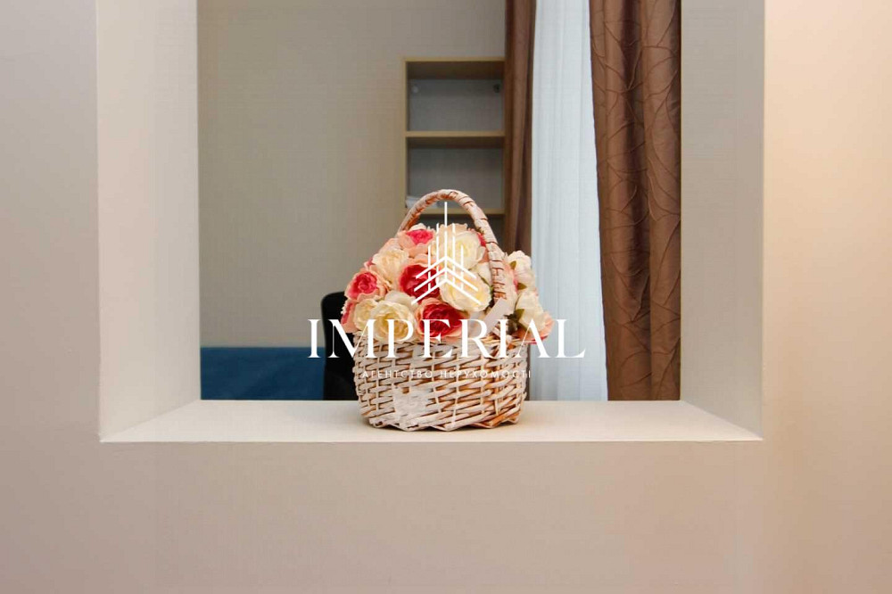 Оренда Квартира 4-кімнатна, 15/18 поверх на вул. Дмитрівська Київ - фото 11