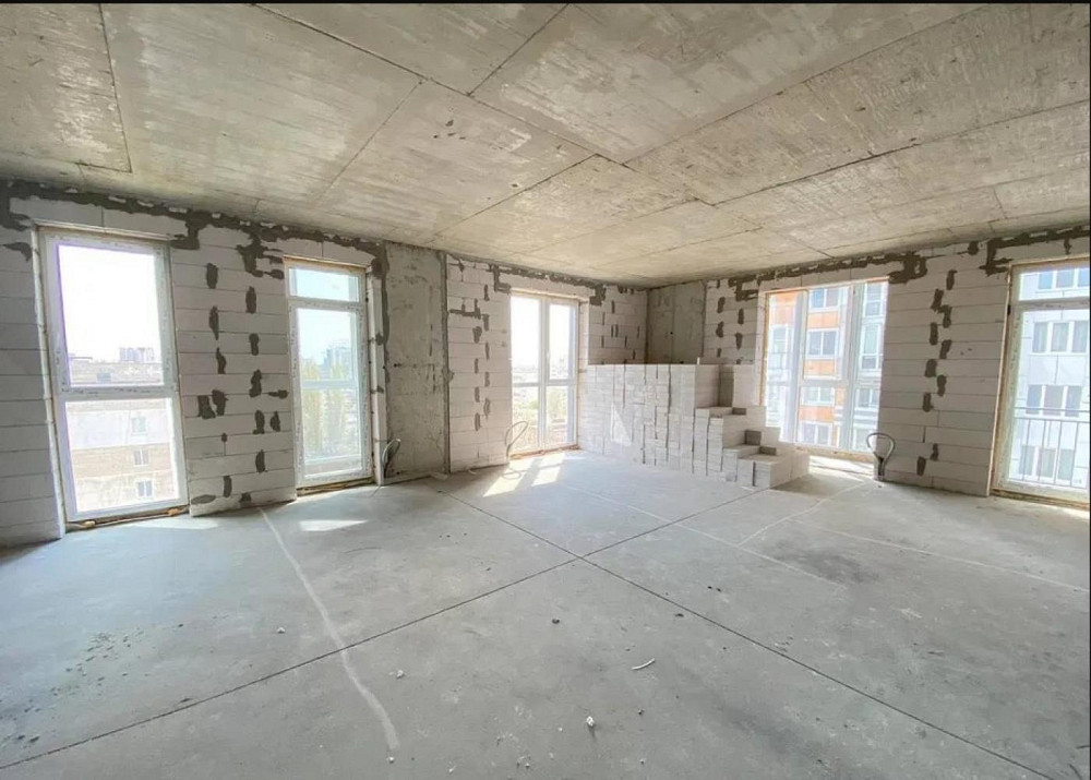 Продаж Квартира 2-кімнатна, 9/10 поверх на Среднефонтанский ул. Odessa - photo 1