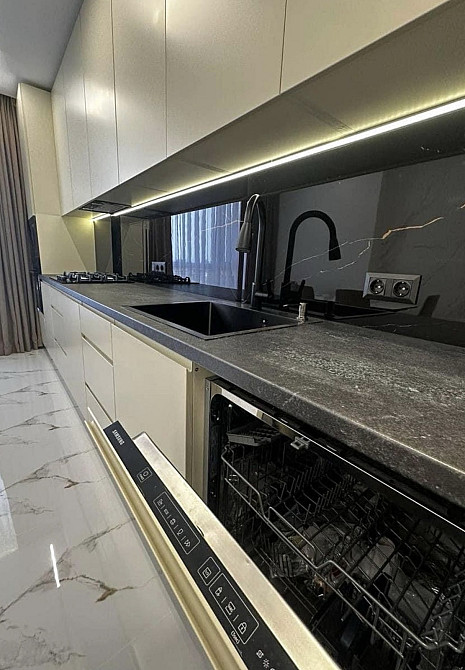 Продаж Квартира 2-кімнатна, 10/12 поверх на Коновальця, 35 Ивано-Франковск - изображение 9