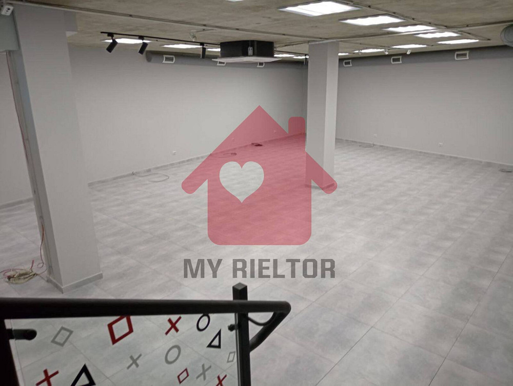 Оренда приміщення вільного призначення на Корятовича пл. поверх - 1 Uzhhorod - photo 1