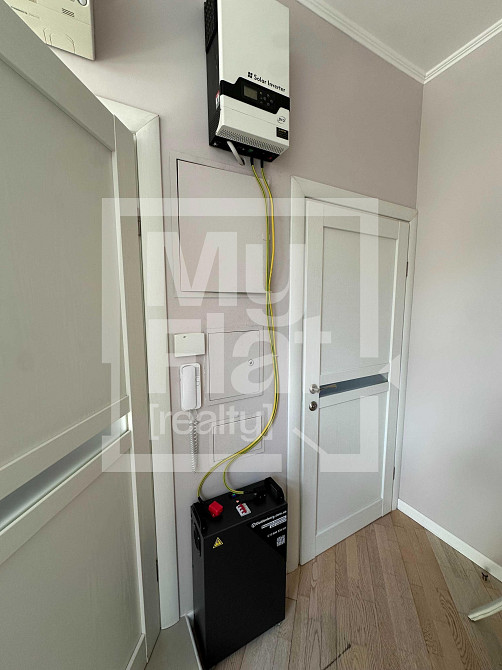 Оренда Квартира 3-кімнатна, 5/5 поверх на вул. В'ячеслава Липинського Kiev - photo 14