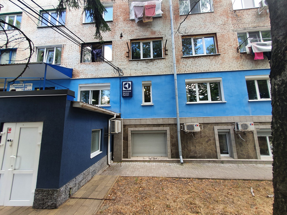 Оренда торгове приміщення на Вулиця Вячеслава Чорновола (Луначарського) поверх - 1/5 Кропивницький - фото 2