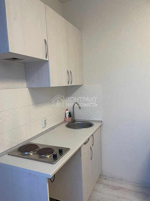 Продаж Квартира 1-кімнатна, 2/3 поверх на вул. Бібліка Харків - фото 9