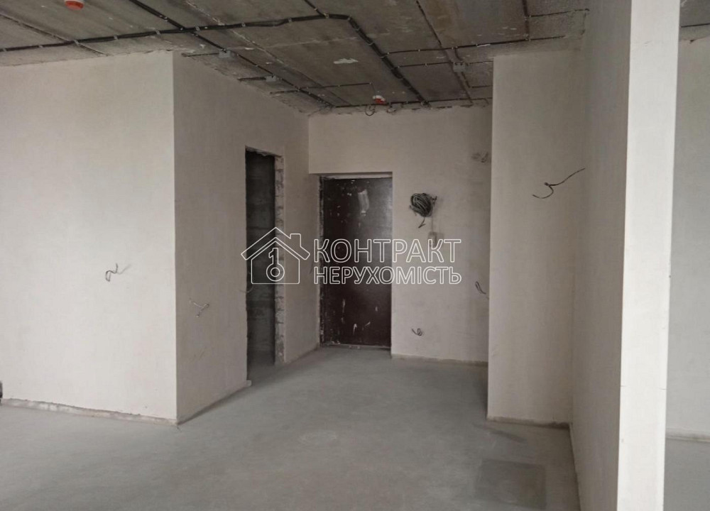 Продаж Квартира 1-кімнатна, 10/16 поверх на вул. Домобудівельна Харків - фото 10