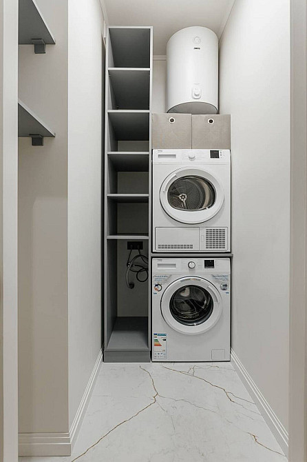 Продаж Квартира 2-кімнатна, 11/25 поверх на Курортный пер. ул., 1б Odessa - photo 7