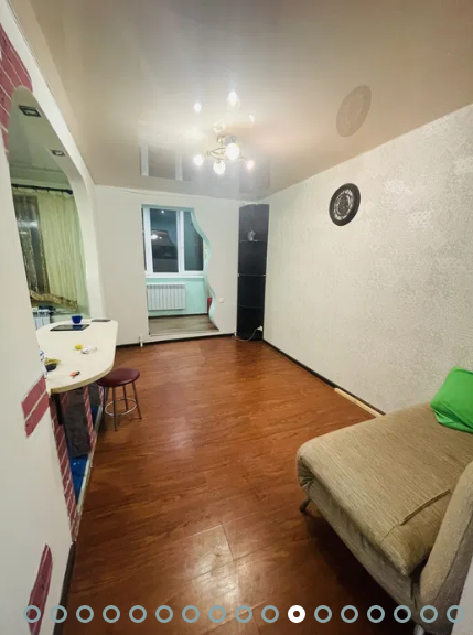 Продаж Квартира 3-кімнатна, 5/5 поверх на Варненская, 5/2 Одеса - фото 11