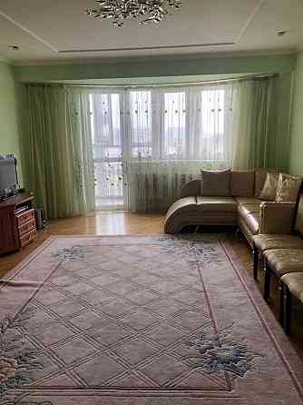 Продаж Квартира 3-кімнатна, 9/9 поверх на вул. Головатого Антіна Львов