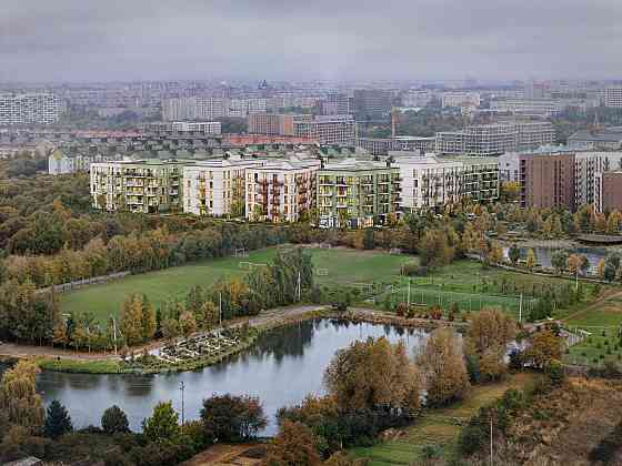 Продаж Квартира 2-кімнатна, 2/5 поверх на вул. Героїв Крут Сокильники