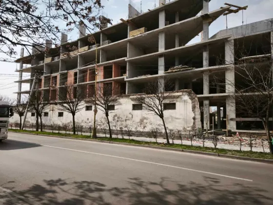 Продаж 1к Квартира 41 кв.м Другетів 96 Ужгород