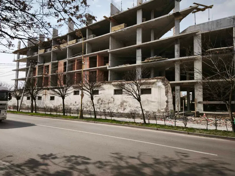 Продаж 1к Квартира 41 кв.м Другетів 96 Ужгород - фото 3