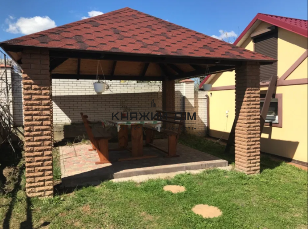 Продам теплий та затишний будинок у с. Віта-Поштова. №228908  - фото 3