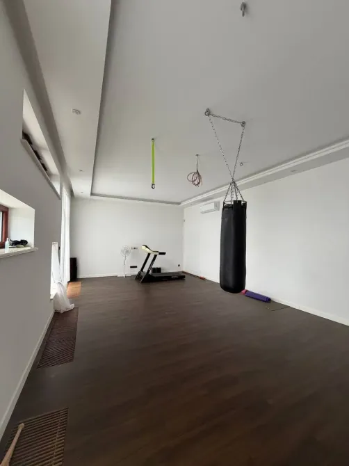 Продаж 2-поверховий Будинок з ділянкою 10 сот 450 кв.м 4 кімн. на Дачна Одеса - фото 13