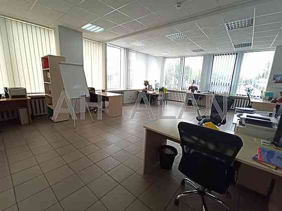 Оренда офісне приміщення на Липківського Василя Митрополита вул., 45 приміщень - 3, поверх - 1/9 Київ