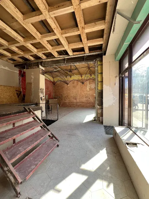 Здається Магазин / салон / торгова точка площа 316 кв.м Дніпро Дмитра яворницького 40 Дніпро - фото 9