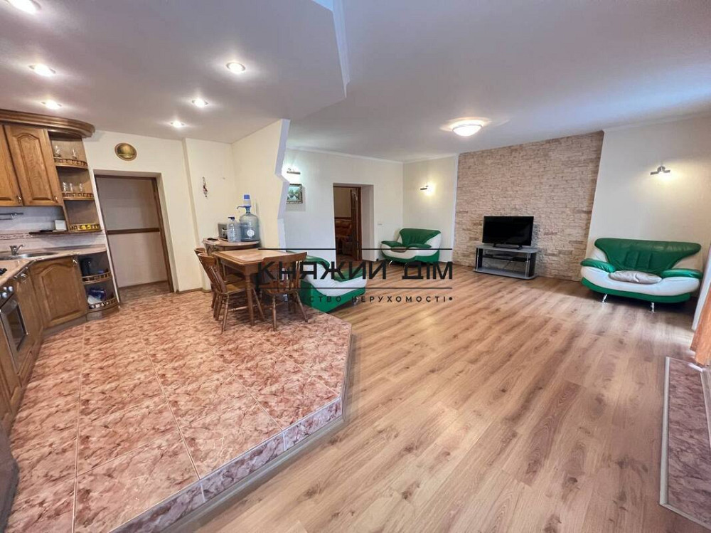 Оренда 3-кімнатної квартири на Оболоні, метро Мінська. № 11202478 Киев - изображение 9