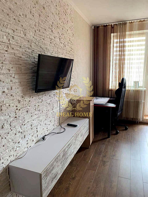 Продаж Квартира 1-кімнатна, 3/7 поверх на Любомира Гузара пр-т, 20А Київ - фото 3