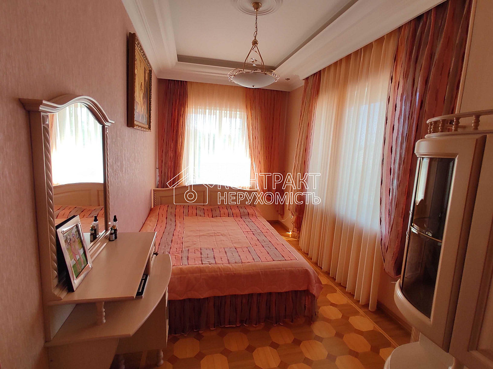Продаж Будинок 4-кімнатний на вул. Федорцівська Харків - фото 11