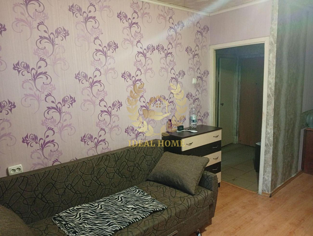 Продаж Квартира 1-кімнатна, 7/9 поверх на Остафия Дашкевича ул., 6 Київ - фото 4