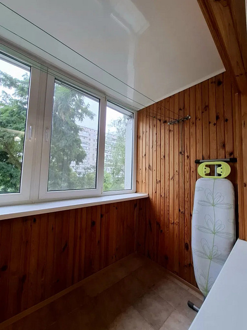 Оренда Квартира 3-кімнатна, 2/16 поверх на просп. Петра Григоренка, 11А Київ - фото 17