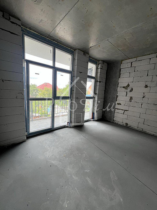 Продаж Квартира 1-кімнатна, 4/5 поверх на Осіння вул., 28 Київ - фото 7