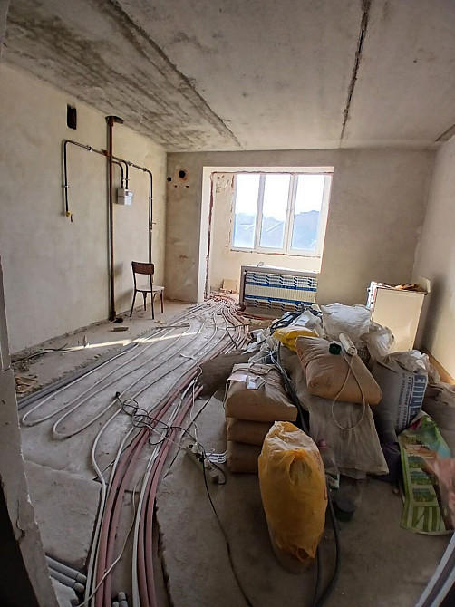 Продаж Квартира 2-кімнатна, 6/9 поверх на Витвицького, 9 Івано-Франківськ - фото 8