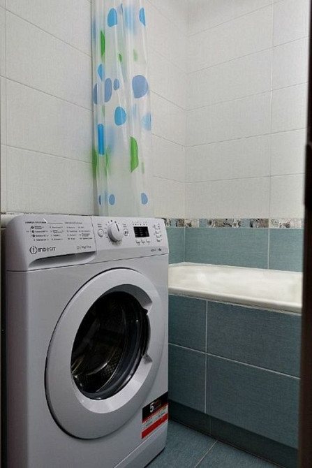 Оренда Квартира 2-кімнатна, 3/10 поверх на ул. Ревуцкого, 44 Київ - фото 4